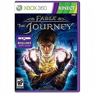 ���� Kinect Fable The Journey �������� ���� XBOX 360