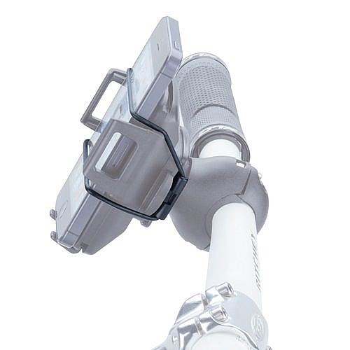 ����� ������ ������� / ������ ���� Bike Mount 7 Kit ���� iGRIP (���� ����� 10 �"�)