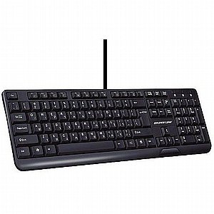 ����� ����� ������ USB ���� KB-889 ���� Silver Line (�����/������)