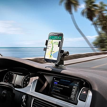 ����� ���� ���� Easy One Touch XL ���� iOttie