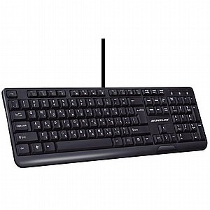 ����� ����� ������ USB ���� KB-889 ���� Silver Line (�����/������/�����)