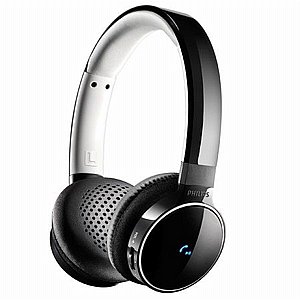 ������� ������ Bluetooth ���� SHB9150 ���� Philips