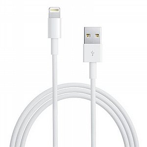 כבל העברת נתונים + טעינה מבית LaTera עם חיבור Lightning (אורך הכבל 1 מטר) כבל העברת נתונים + טעינה מבית LaTera עם חיבור Lightning (אורך הכבל 1 מטר)