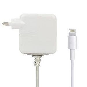 מטען בית מבית SIGMA לטלפון סלולארי מדגם: iPhone עם חיבור Lightning מטען בית מבית SIGMA לטלפון סלולארי מדגם: iPhone עם חיבור Lightning