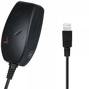 מטען בית מבית Sygnet עם חיבור Lightning מטען בית מבית Sygnet עם חיבור Lightning