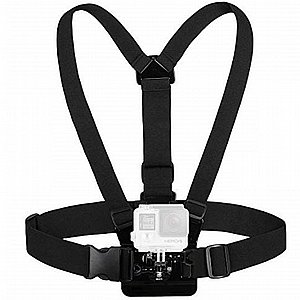 ����� ��� ���� Chest Strap ���� LaTera ������ ������� GoPro