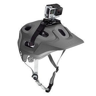 ����� ����� ������� ���� Helmet Strap ���� PULUZ ������ ������� GoPro