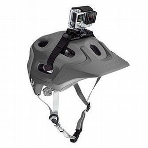 ����� ����� ������� ���� Helmet Strap ���� PULUZ ������ ������� GoPro