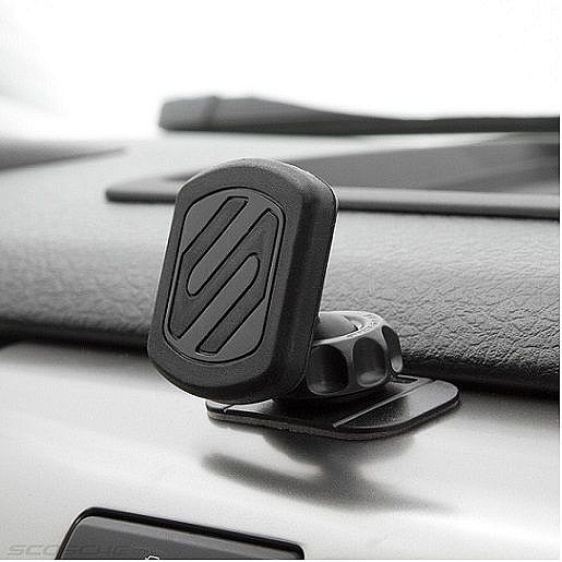 ����� ���� (�� ����) ������ ����� �� ����� ���� Magic Mount Dash ���� SCOSCHE (��� Version.1)