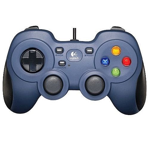 ��� ����� ���� Gamepad F310 ���� Logitech (��� ����)