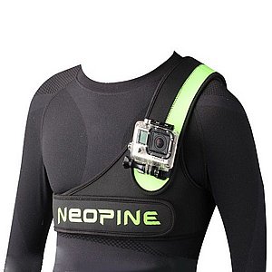 ����� ��� ���� SCM-3 ���� NEOpine ������ ������� GoPro