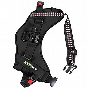 רצועה לכלב מדגם Dog Chest Strap מבית NEOpine למצלמת אקסטרים GoPro רצועה לכלב מדגם Dog Chest Strap מבית NEOpine למצלמת אקסטרים GoPro