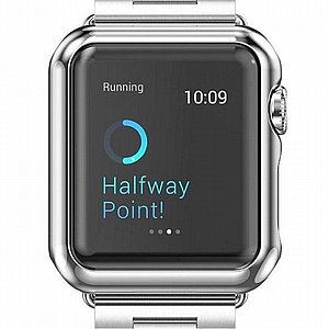 ����� ���� ���� HOCO ����� �� ��� ����: Apple Watch 38mm (��� ���)