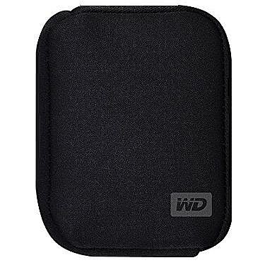 ����� Neoprene ���� Carrying Case ���� WD ���� ���� ������ 2.5"