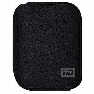 ����� Neoprene ���� Carrying Case ���� WD ���� ���� ������ 2.5"