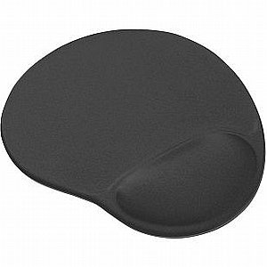 משטח עכבר מדגם Gel Mouse Pad מבית מבית SIGMA (כולל כרית ג'ל) משטח עכבר מדגם Gel Mouse Pad מבית מבית SIGMA (כולל כרית ג'ל)