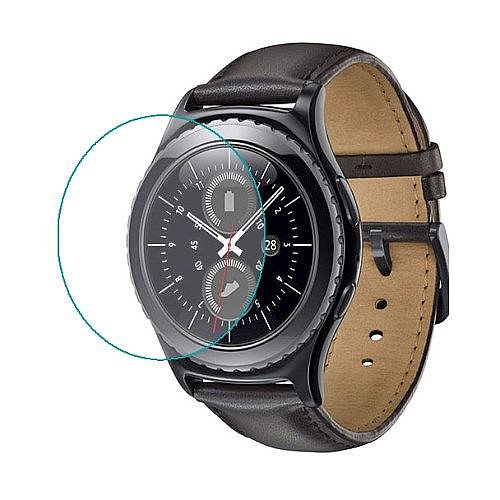 ��� ��� "������" ���� VMax ����� �� ��� ����: Samsung Gear S2 Classic