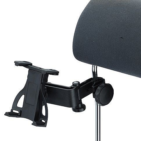 ����� ����� ������ ���� ���� Headrest Mount ���� iGRIP ����� ��� (���� ����� 18 �"�)