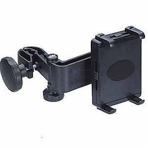 ����� ����� ������ ���� ���� Tablet Headrest Mount ���� HR ����� ��� (���� ����� 18 �"�)