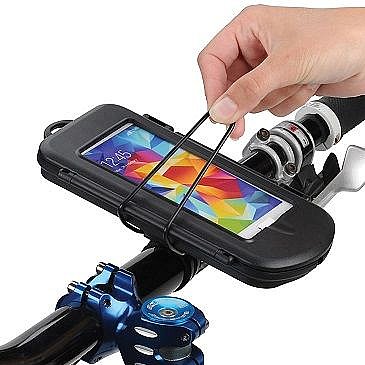 ����� ������ ������� / ������ ���� Biker SplashBox S ���� HR (����� ����� ����)