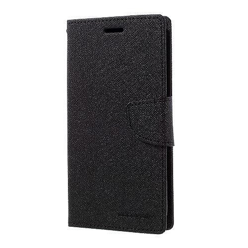 ����� ���� Fancy Diary ���� Mercury ������ ������� ����: Samsung Galaxy S7 (��� Black)