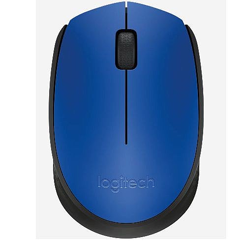���� ����� ������ ���� M170 ���� Logitech