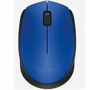 עכבר אופטי אלחוטי מדגם M170 מבית Logitech עכבר אופטי אלחוטי מדגם M170 מבית Logitech