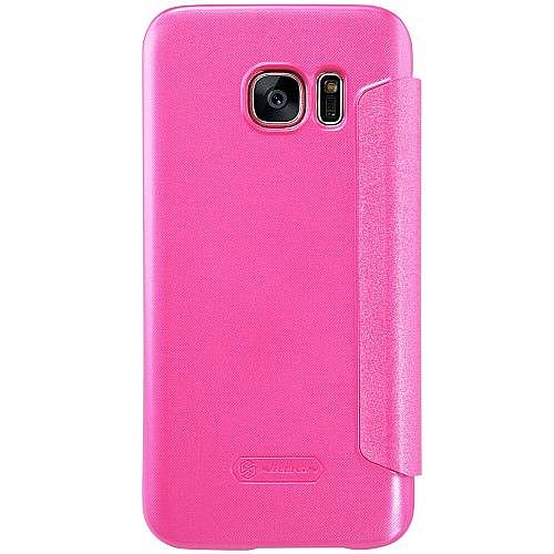 ����� ��� ���� SPARKLE ���� Nillkin ������ ������� ����: Samsung Galaxy S7 (��� ����)
