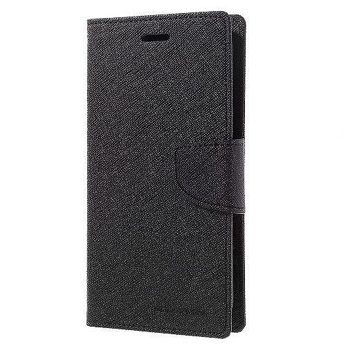 ����� ���� Fancy Diary ���� Mercury ������ ������� ����: LG G5 / G5 SE (��� Black)