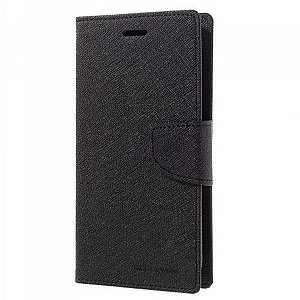 ����� ���� Fancy Diary ���� Mercury ������ ������� ����: LG G5 / G5 SE (��� Black)