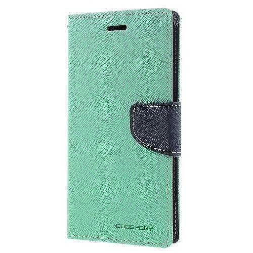 ����� ���� Fancy Diary ���� Mercury ������ ������� ����: LG G5 / G5 SE (��� Dark Blue/Mint)