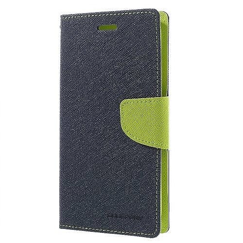 ����� ���� Fancy Diary ���� Mercury ������ ������� ����: LG G5 / G5 SE (��� Green/Dark Blue)