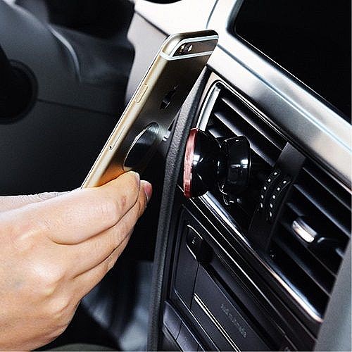 ����� ���� ���� ����� (�� ����) ���� Air Outlet Magnetic CA-3 ���� HOCO