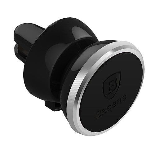����� ���� ���� ����� (�� ����) ���� Magnetic Air Vent Mount ���� Baseus (��� Version.3)