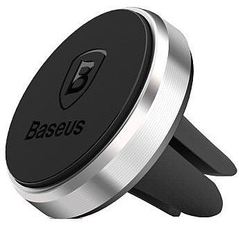 ����� ���� ���� ����� (�� ����) ���� Magnetic Air Vent Mount ���� Baseus (��� Version.1)