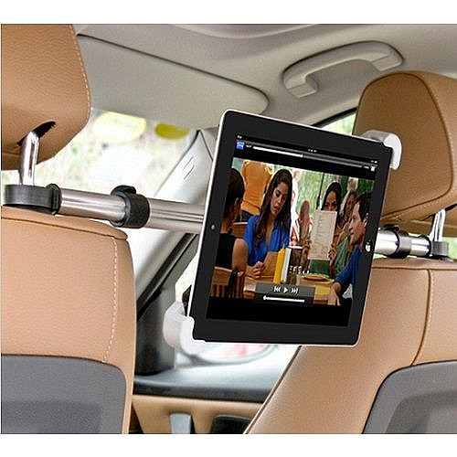 ����� ����� ������ ��� ������� ���� Headrest Mount ���� iMOUNT ����� ���