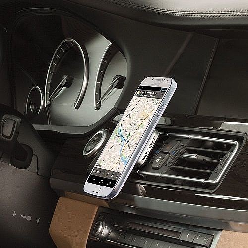 ����� ���� ���� ����� (�� ����) ���� Magic Mount Vent ���� SCOSCHE (��� Version.2)