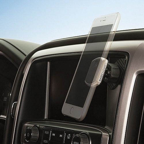 ����� ���� (�� ����) ������ ����� �� ����� ���� Magic Mount Dash ���� SCOSCHE (��� Version.2)