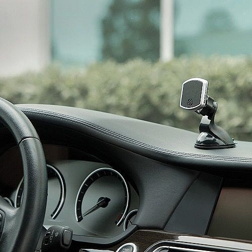 ����� ���� (�� ����) ���� Magic Mount Dash / Window ���� SCOSCHE (��� Version.1)