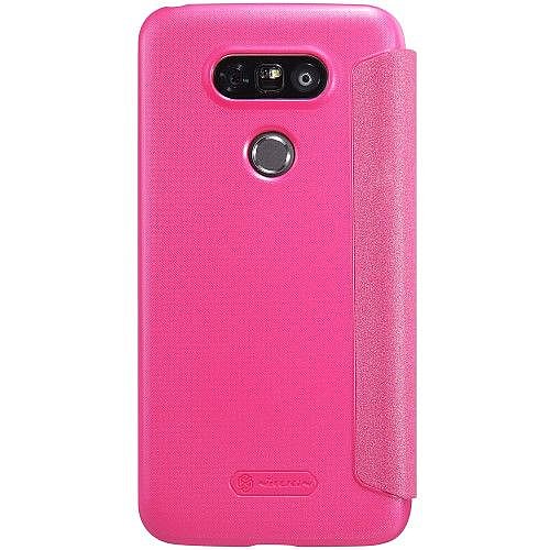 ����� ��� ���� SPARKLE ���� Nillkin ������ ������� ����: LG G5 / G5 SE (��� ����)