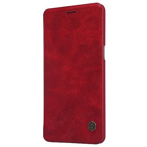 ����� ��� ���� Qin Wallet Case ���� NILLKIN ������ ������� ����: OnePlus 3 / 3T (��� ����)