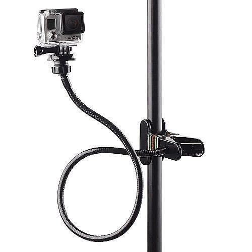 ���� ����� "�����" ���� Flex Mount Stand ������ ������� GoPro (���� ����� 60 �"�)