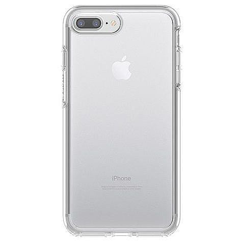����� ���� ���� Symmetry ���� OtterBox ������ ������� ����: iPhone 7 Plus / 8 Plus (��� ����)