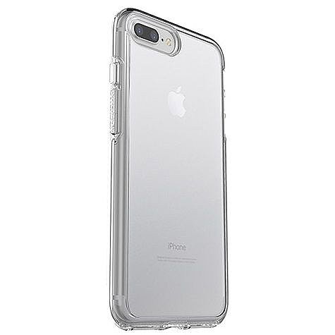 ����� ���� ���� Symmetry ���� OtterBox ������ ������� ����: iPhone 7 Plus / 8 Plus (��� ����)