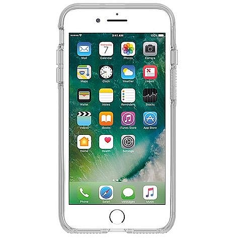 ����� ���� ���� Symmetry ���� OtterBox ������ ������� ����: iPhone 7 Plus / 8 Plus (��� ����)