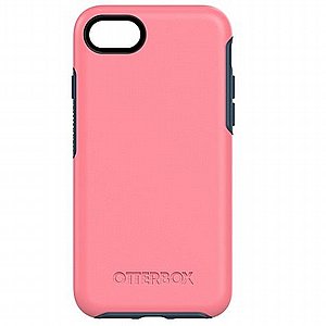 ����� ���� ���� Symmetry ���� OtterBox ������ ������� ����: iPhone 7 / 8 / SE 2020 (��� ����)
