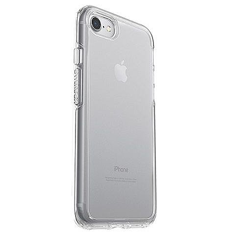 ����� ���� ���� Symmetry ���� OtterBox ������ ������� ����: iPhone 7 / 8 / SE 2020 (��� ����)