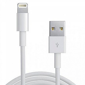 ��� ����� ������ + ����� ���� Miracase �� ����� Lightning  - ���� ���� 1.2 ��� (����� �"� Apple)