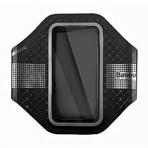 ����� �� ���� Ultra-thin Sports Armband ���� Baseus ������ ������ (����� ������ ������ �� ���� 5.5'')