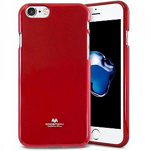 ����� ������� ���� Pearl Jelly ���� Mercury ������ ������� ����: iPhone 7 Plus / 8 Plus (��� ����)